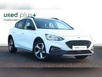 Used Ford Focus 2022 for sale - 78813449: Photo