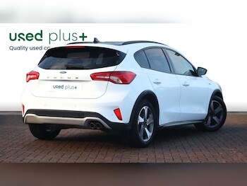 Used Ford Focus 2022 for sale - 78813449: Photo