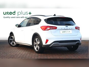 Used Ford Focus 2022 for sale - 78813449: Photo