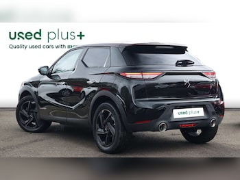 Used DS Automobiles DS 3 2020 for sale - 78059756: Photo