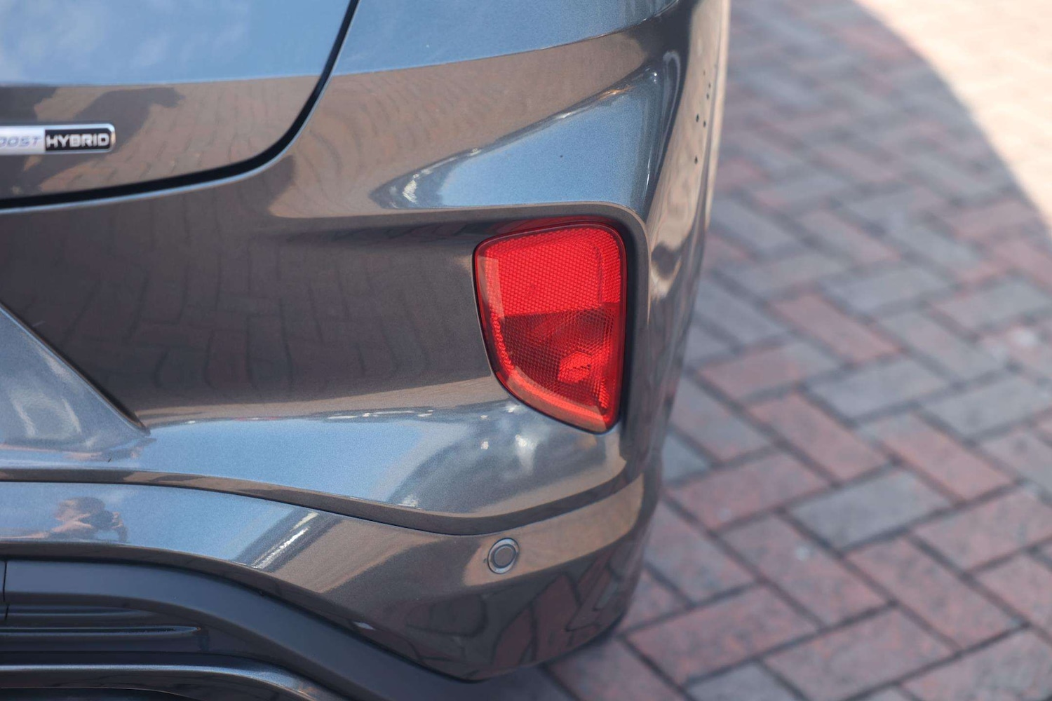 Used Ford Puma 2023 for sale - 76818203: Photo 10