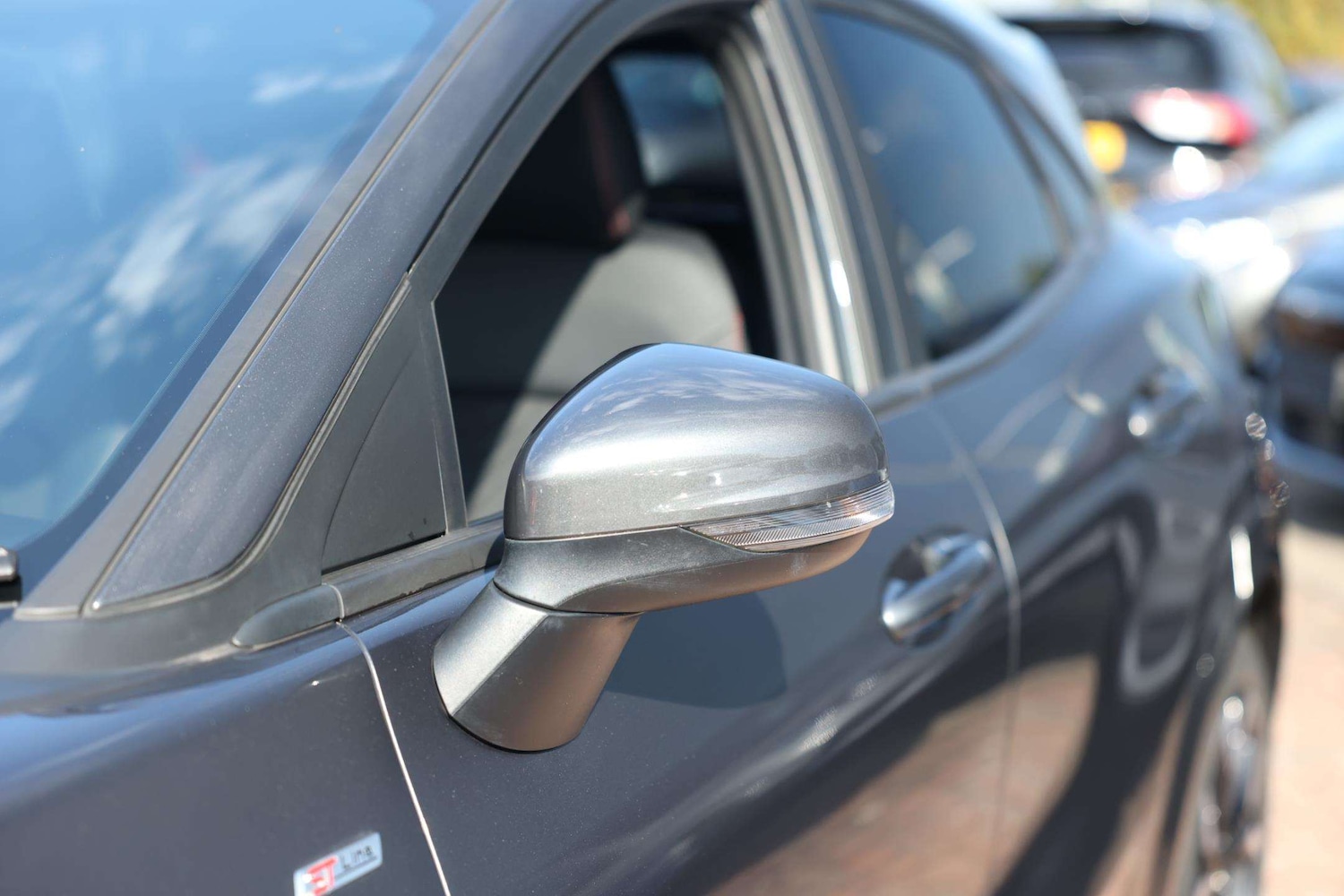 Used Ford Puma 2023 for sale - 76818203: Photo 11