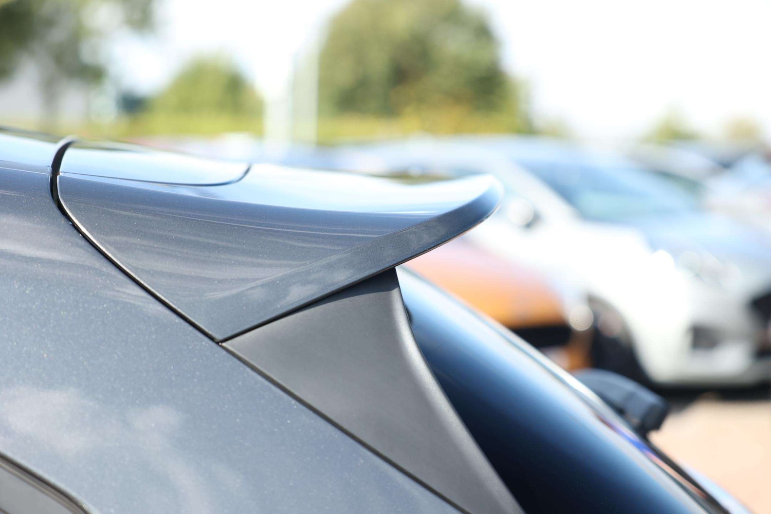 Used Ford Puma 2023 for sale - 76818203: Photo 12