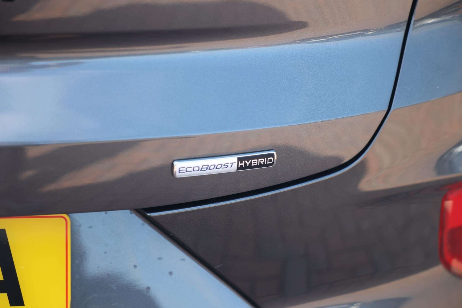 Used Ford Puma 2023 for sale - 76818203: Photo 13