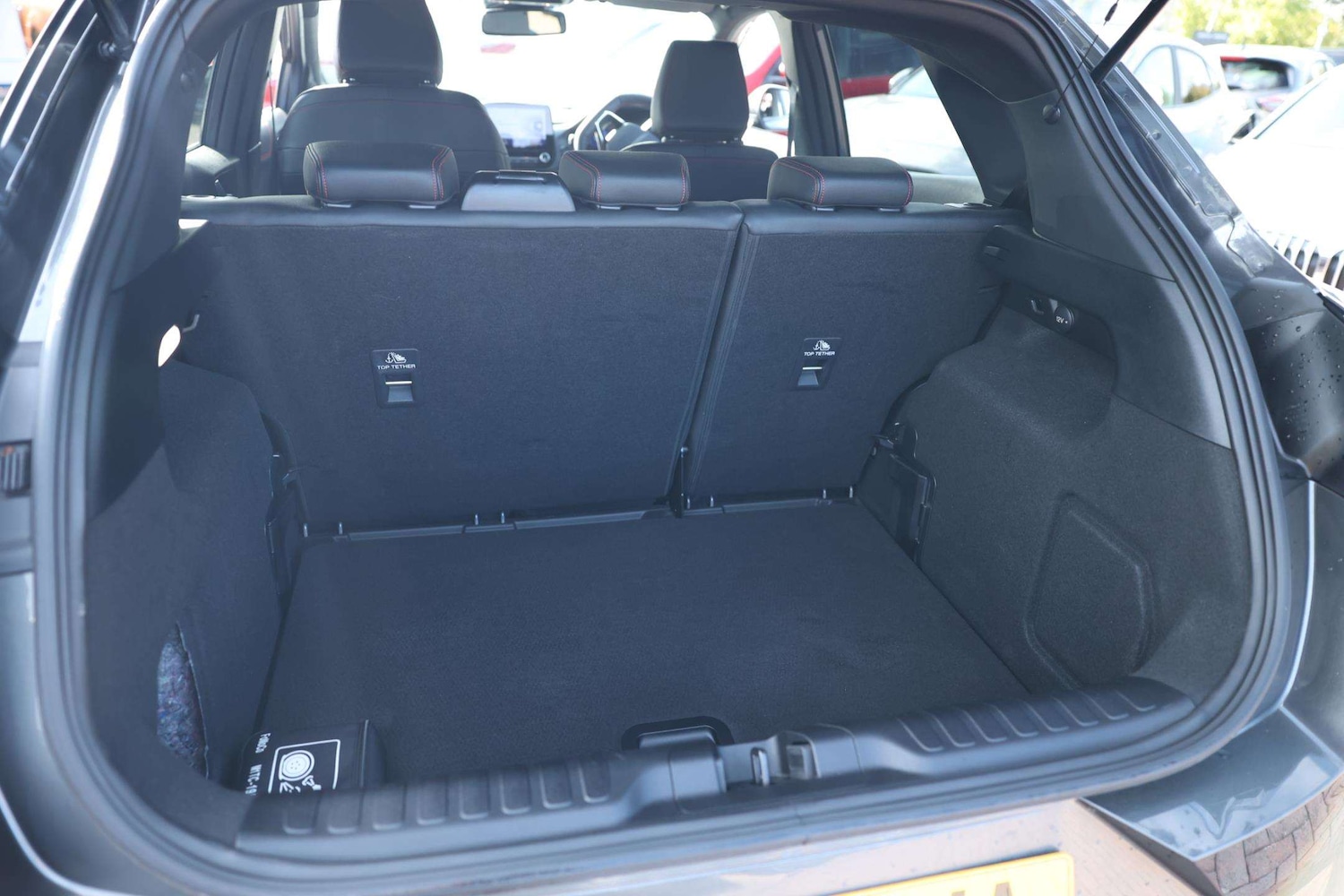 Used Ford Puma 2023 for sale - 76818203: Photo 14