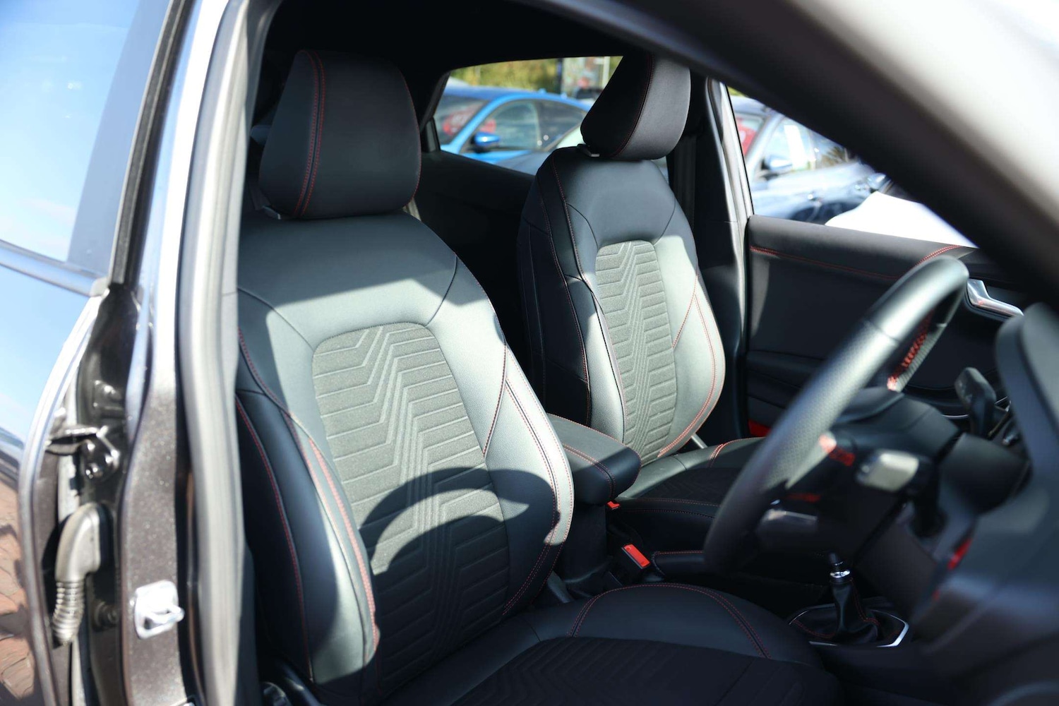 Used Ford Puma 2023 for sale - 76818203: Photo 15