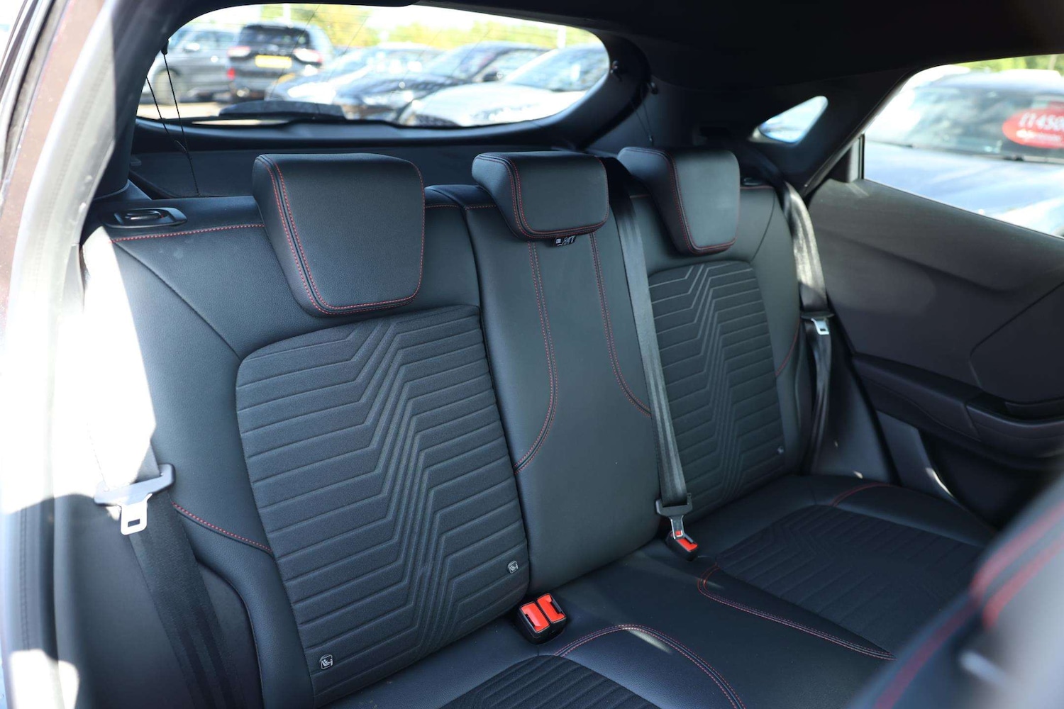 Used Ford Puma 2023 for sale - 76818203: Photo 16