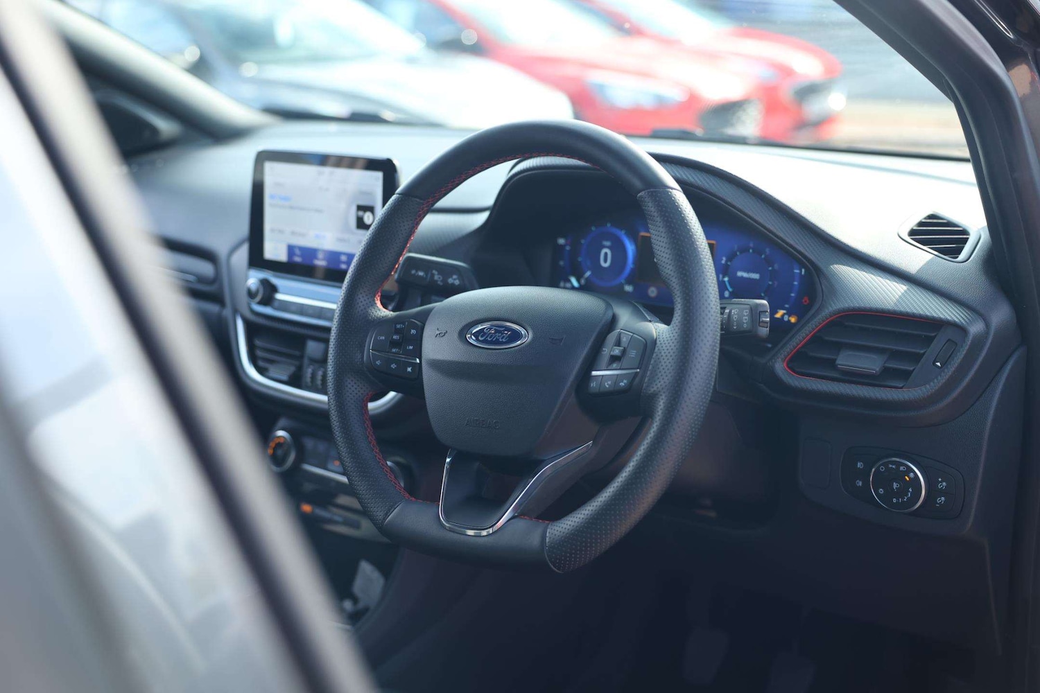 Used Ford Puma 2023 for sale - 76818203: Photo 18