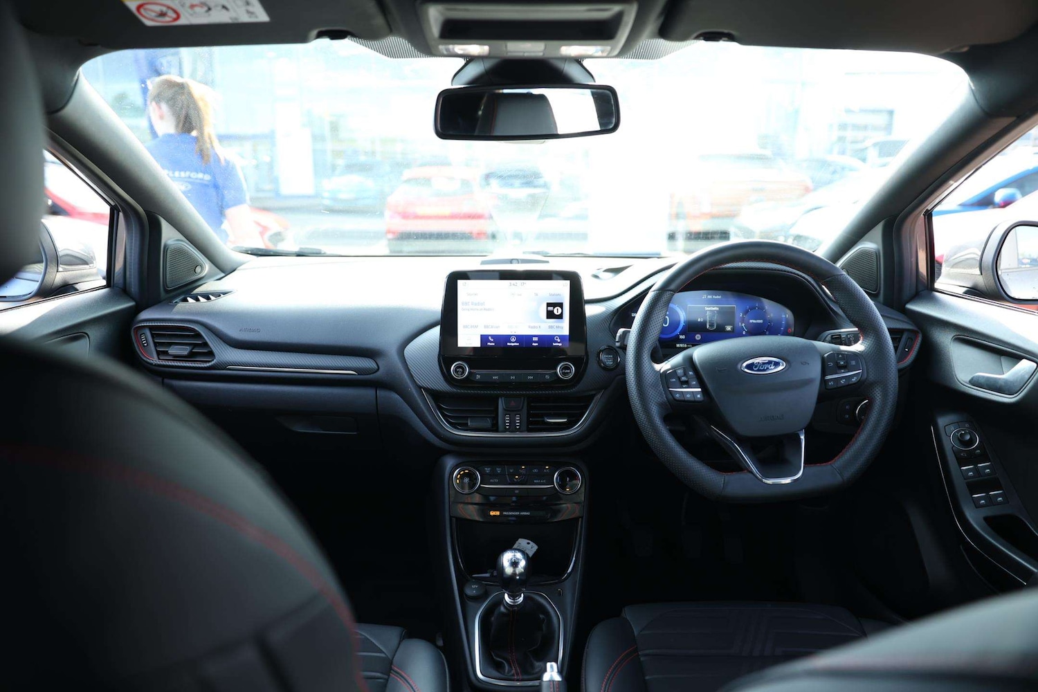 Used Ford Puma 2023 for sale - 76818203: Photo 19