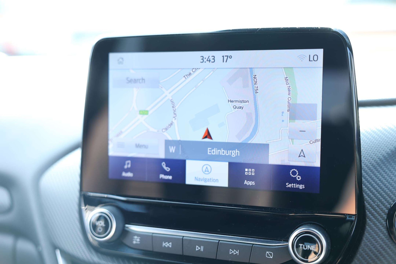 Used Ford Puma 2023 for sale - 76818203: Photo 23