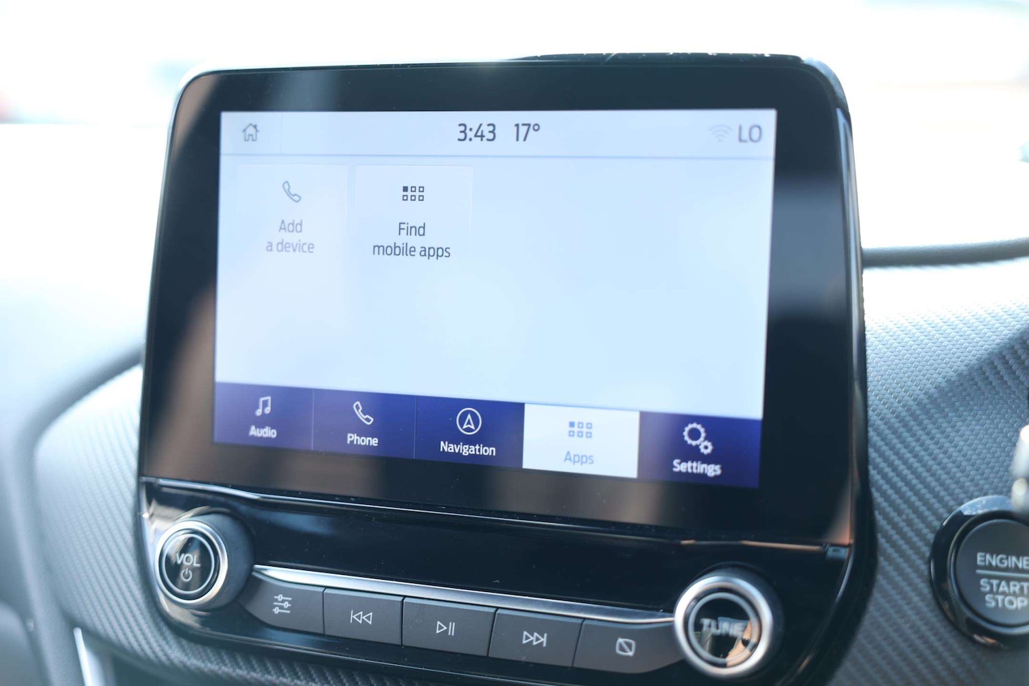 Used Ford Puma 2023 for sale - 76818203: Photo 24