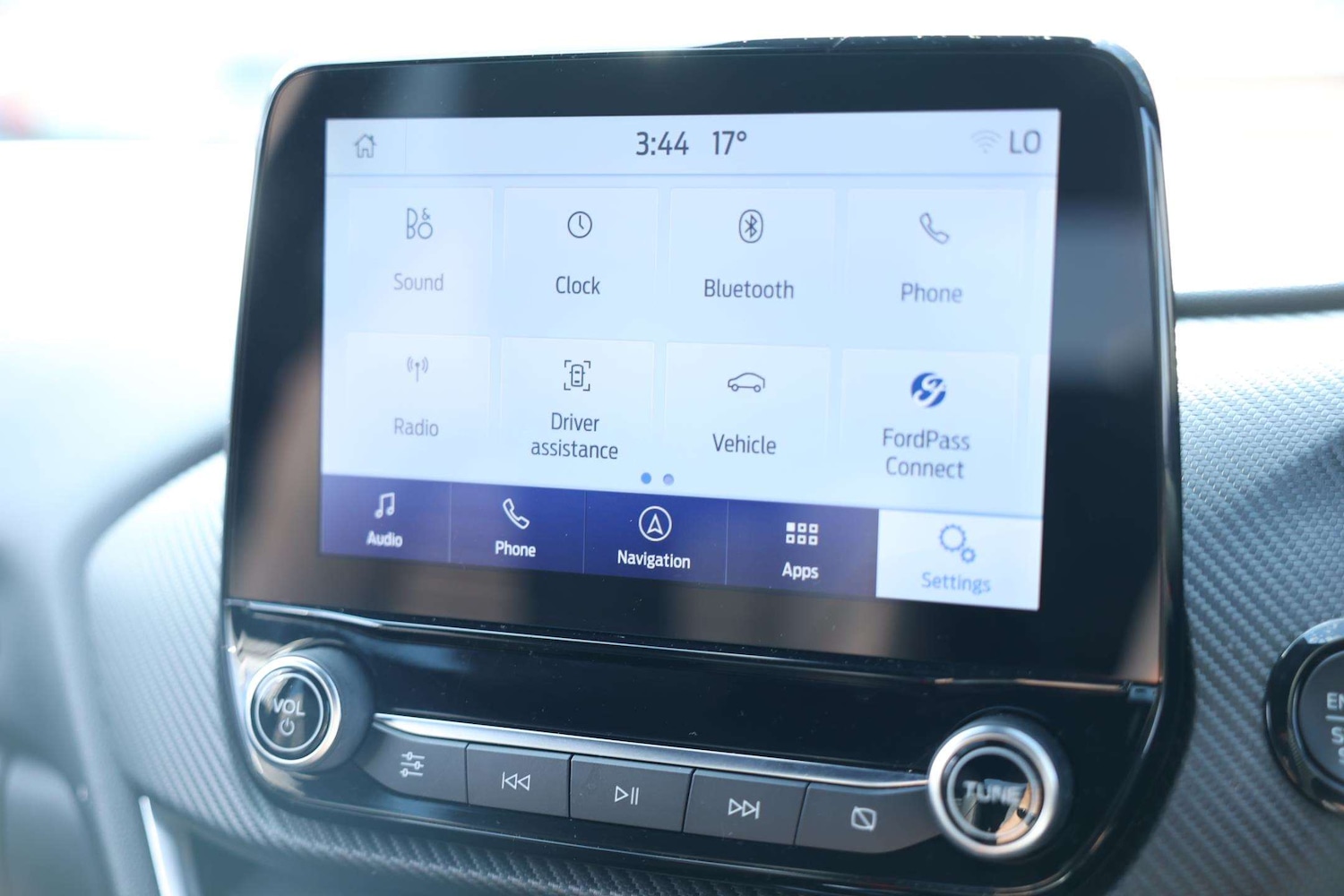 Used Ford Puma 2023 for sale - 76818203: Photo 25