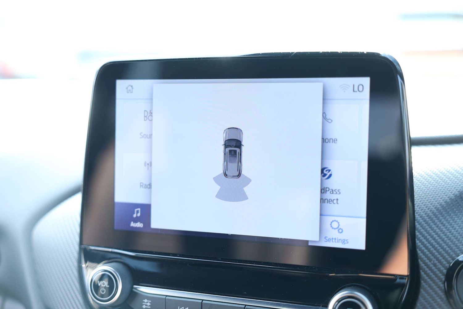 Used Ford Puma 2023 for sale - 76818203: Photo 26