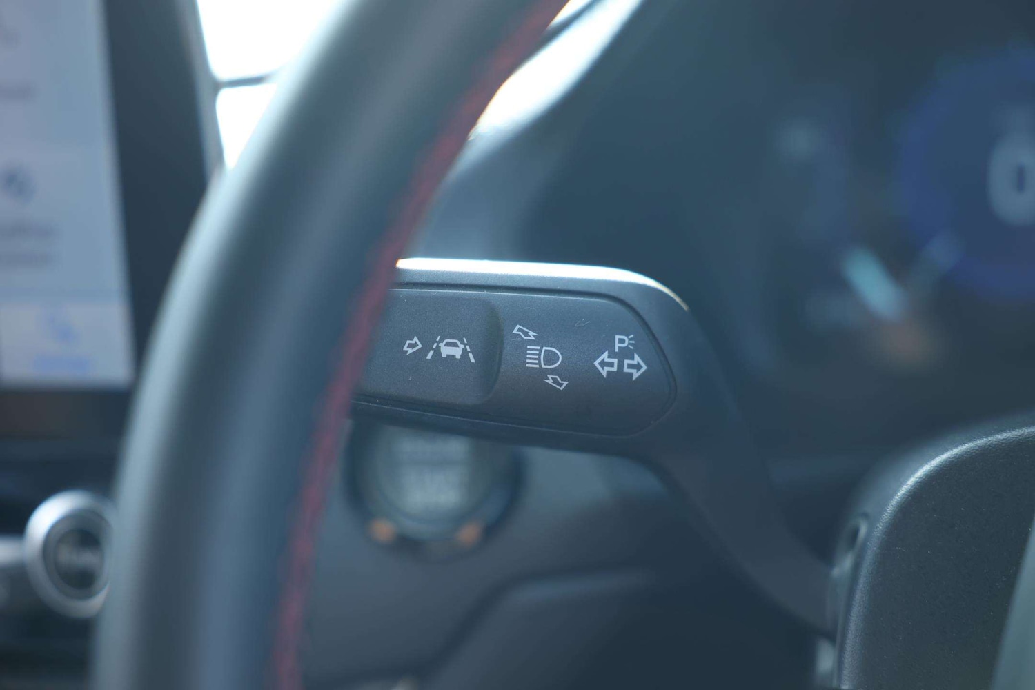 Used Ford Puma 2023 for sale - 76818203: Photo 32