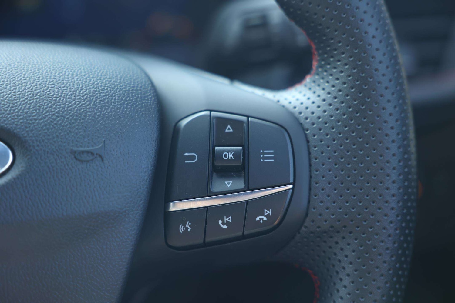 Used Ford Puma 2023 for sale - 76818203: Photo 35