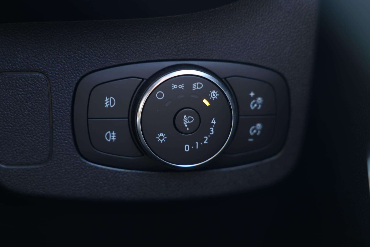 Used Ford Puma 2023 for sale - 76818203: Photo 36