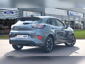 Used Ford Puma 2023 for sale - 76818203: Photo