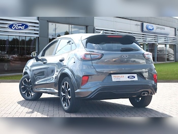 Used Ford Puma 2023 for sale - 76818203: Photo