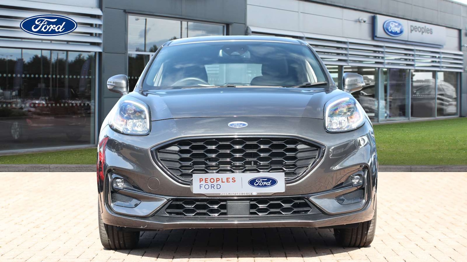 Used Ford Puma 2023 for sale - 76818203: Photo 5