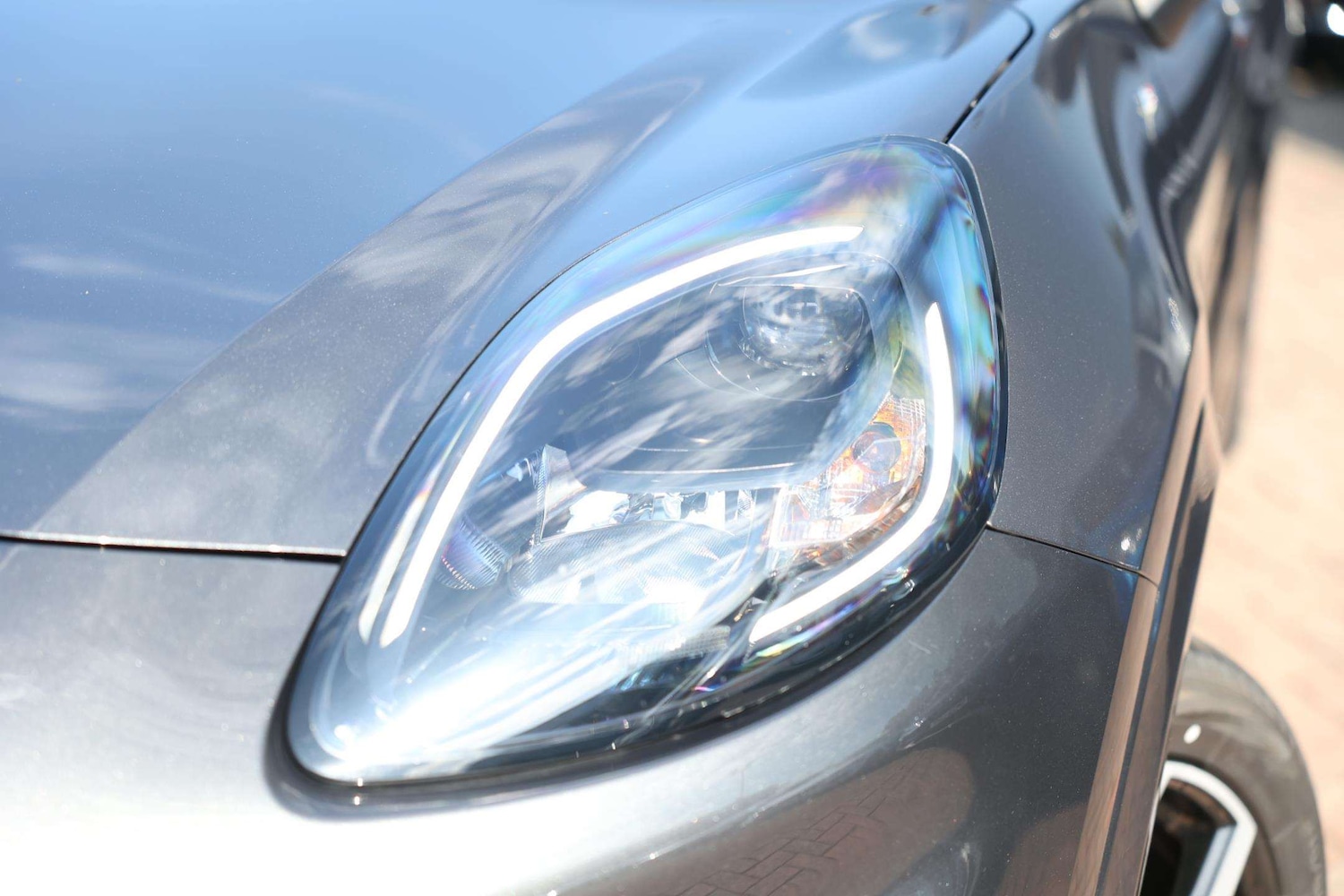 Used Ford Puma 2023 for sale - 76818203: Photo 7