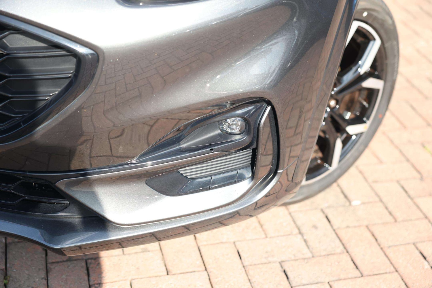 Used Ford Puma 2023 for sale - 76818203: Photo 8