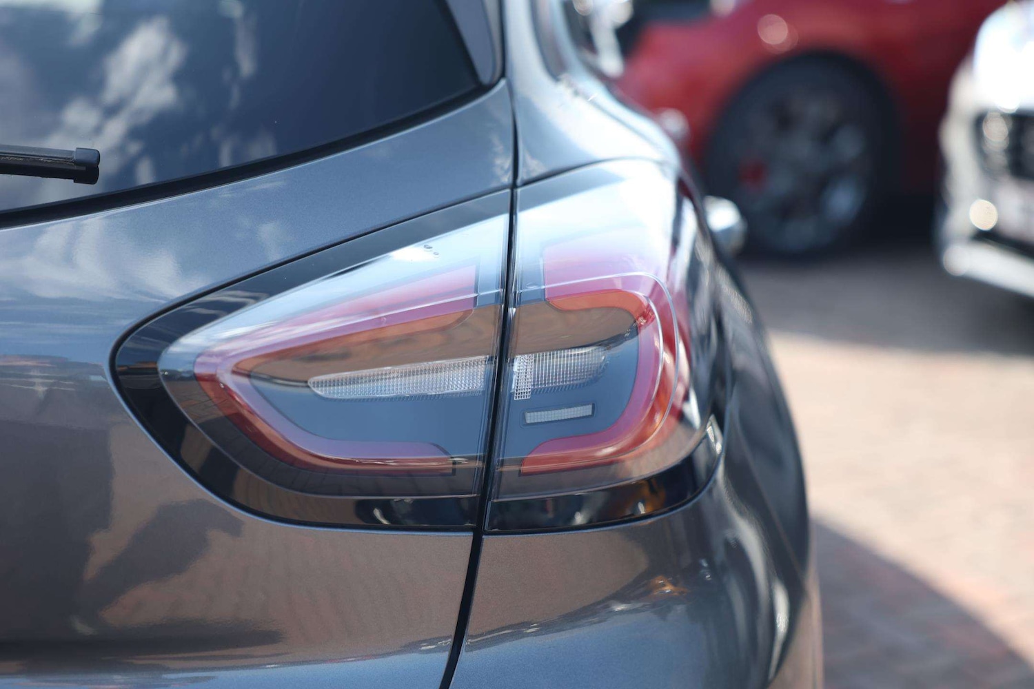 Used Ford Puma 2023 for sale - 76818203: Photo 9