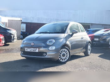 Used Fiat 500 2023 for sale - 78813540: Photo