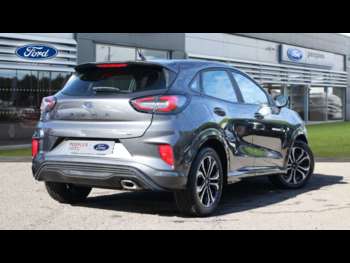 Used Ford Puma 2023 for sale - 74368832: Photo