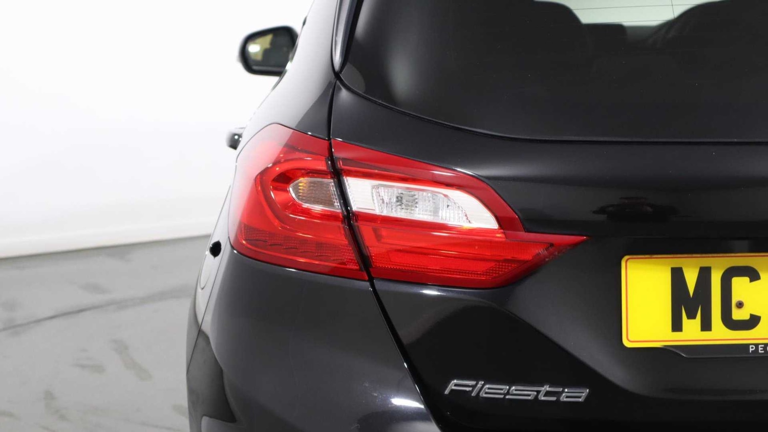 Used Ford Fiesta 2021 for sale - 76818170: Photo 10