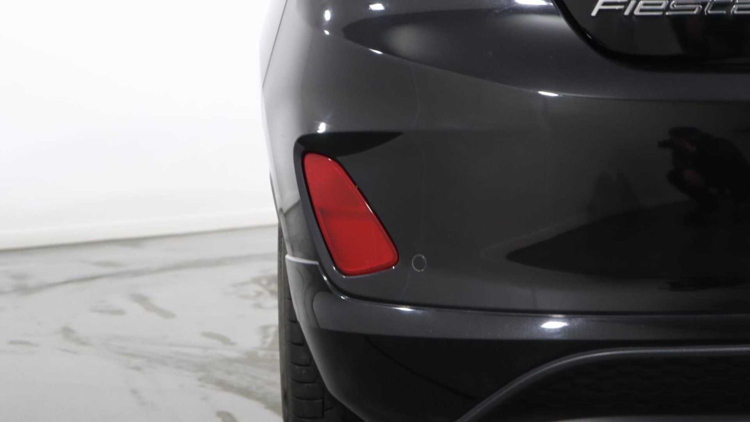 Used Ford Fiesta 2021 for sale - 76818170: Photo 11