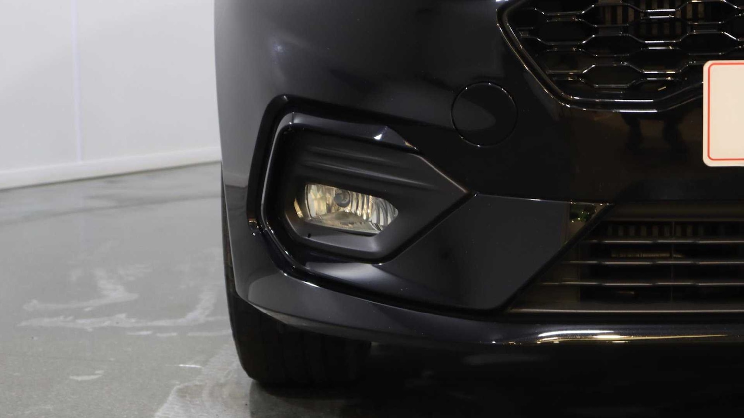 Used Ford Fiesta 2021 for sale - 76818170: Photo 12