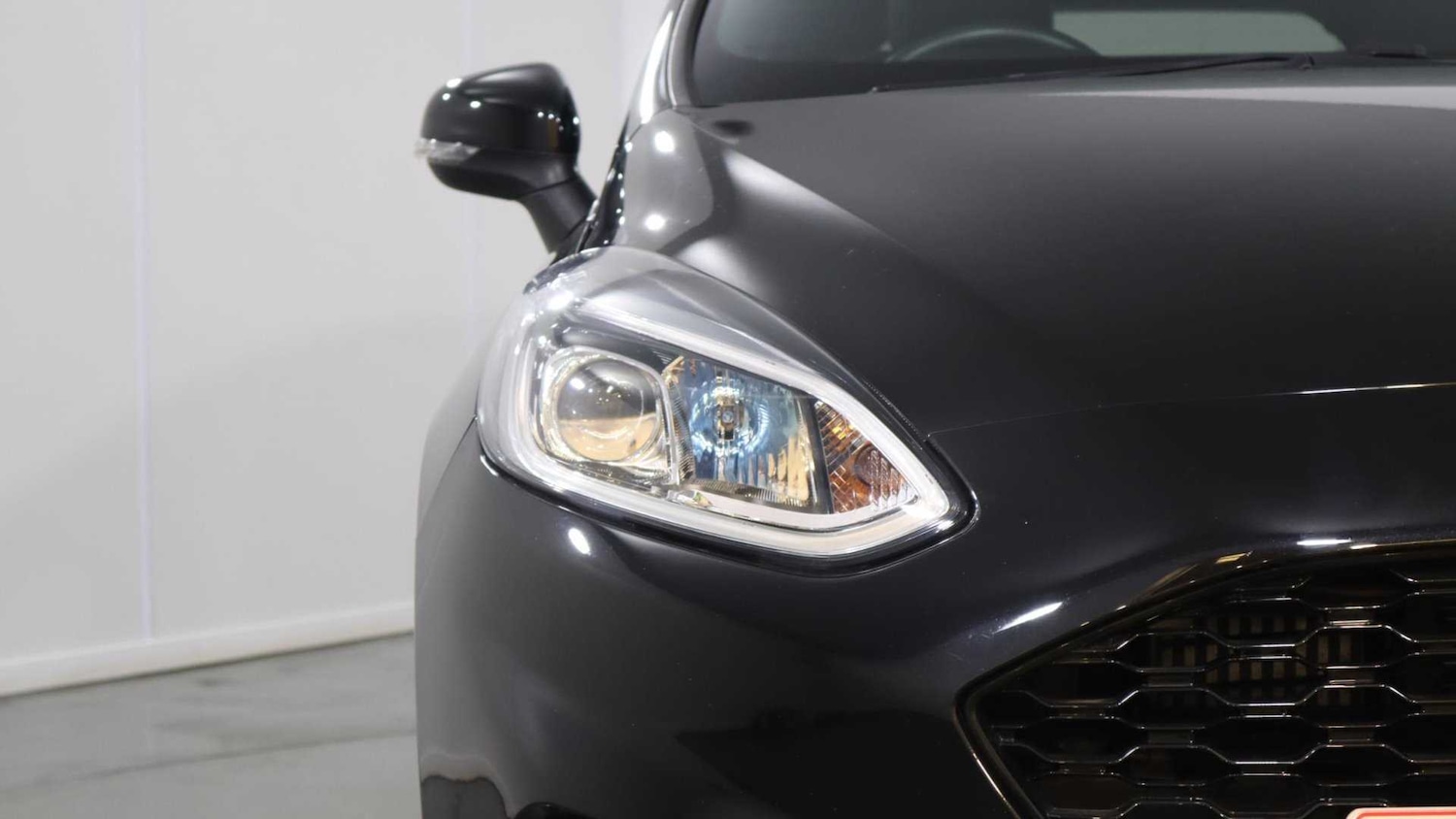 Used Ford Fiesta 2021 for sale - 76818170: Photo 13