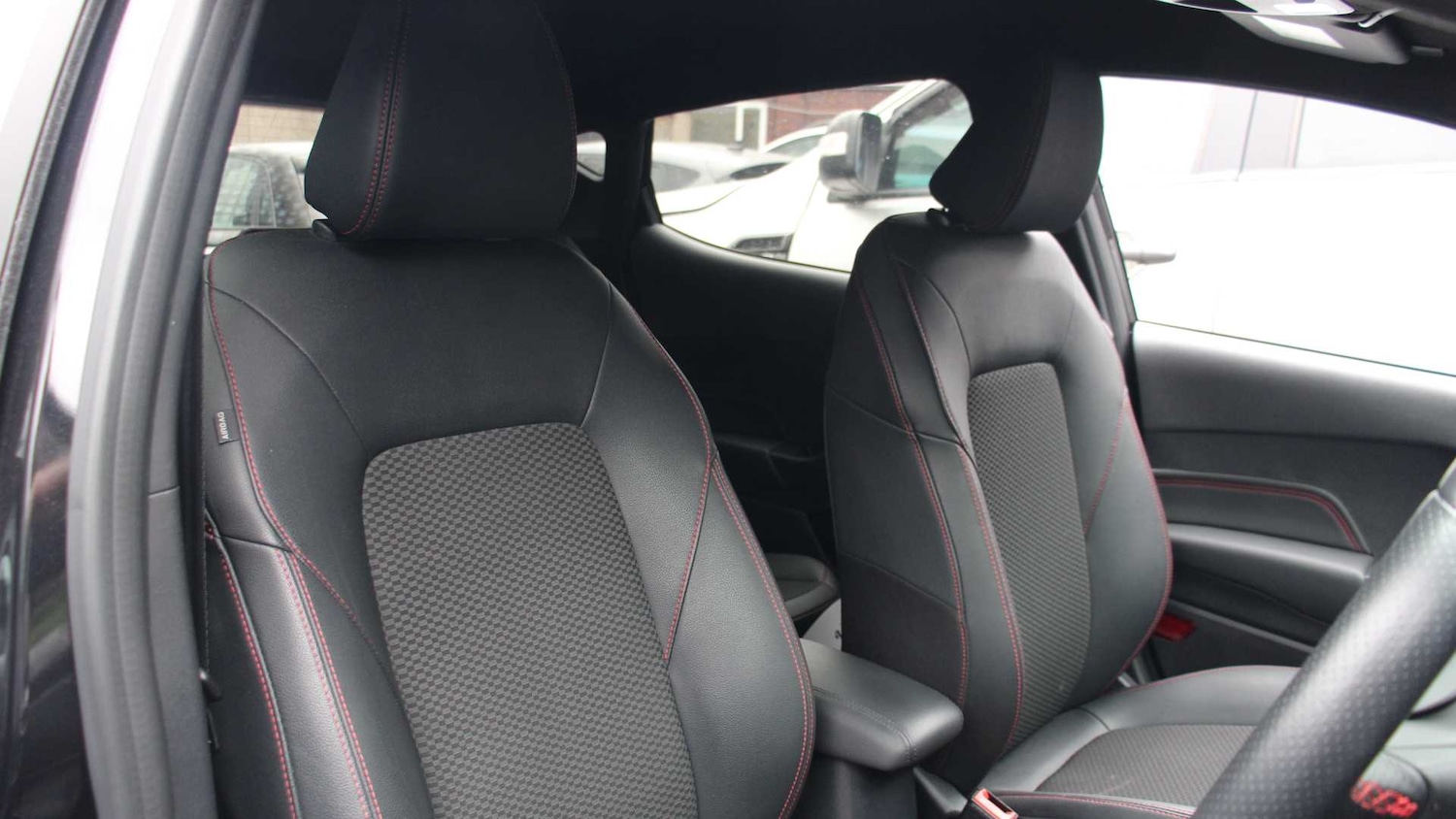 Used Ford Fiesta 2021 for sale - 76818170: Photo 16