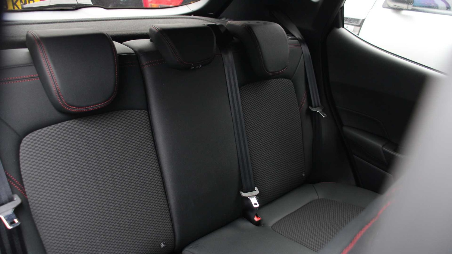 Used Ford Fiesta 2021 for sale - 76818170: Photo 17