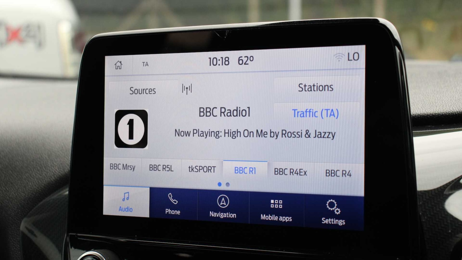 Used Ford Fiesta 2021 for sale - 76818170: Photo 22