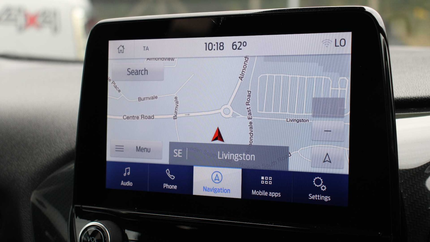 Used Ford Fiesta 2021 for sale - 76818170: Photo 24