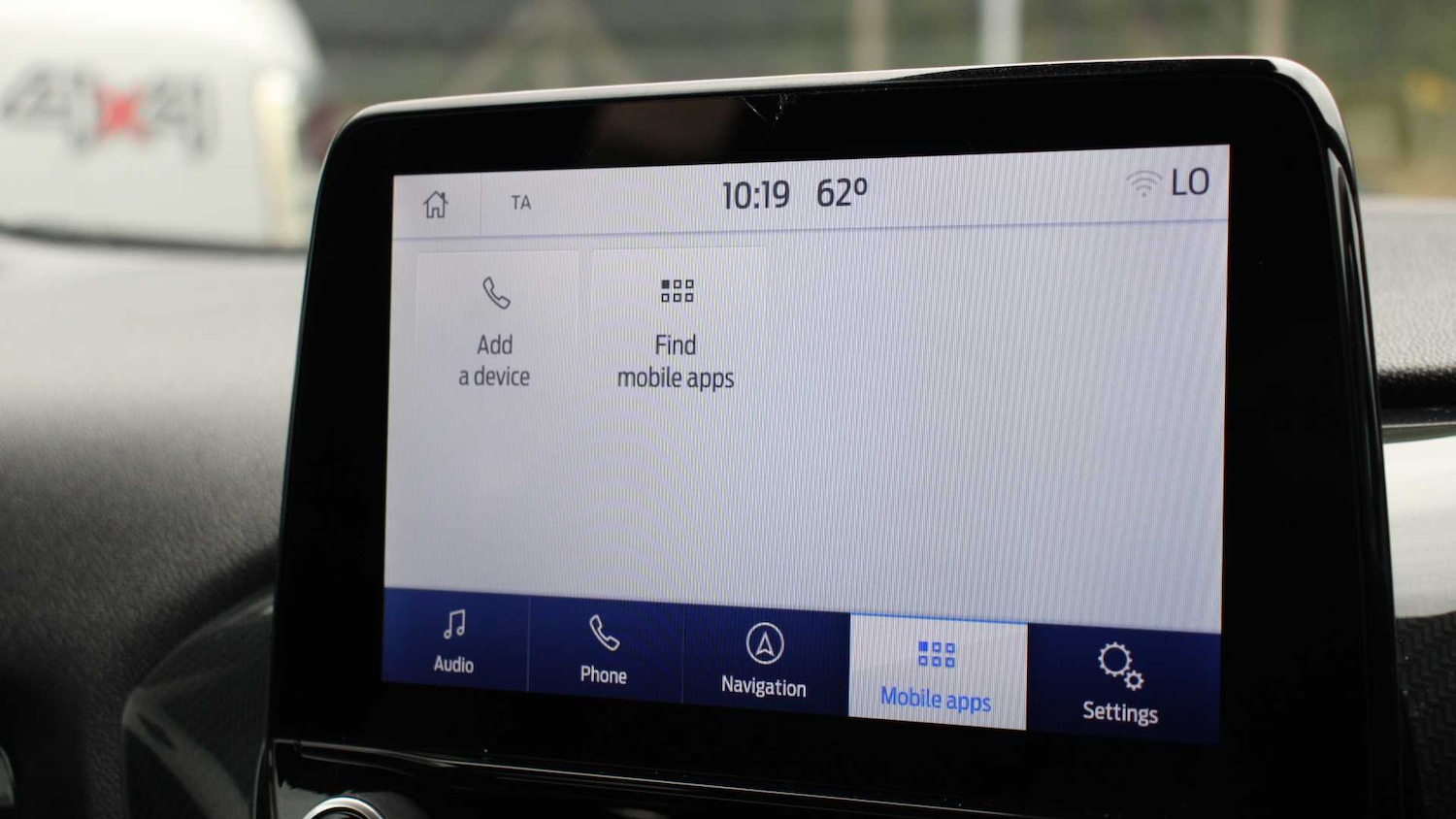 Used Ford Fiesta 2021 for sale - 76818170: Photo 25