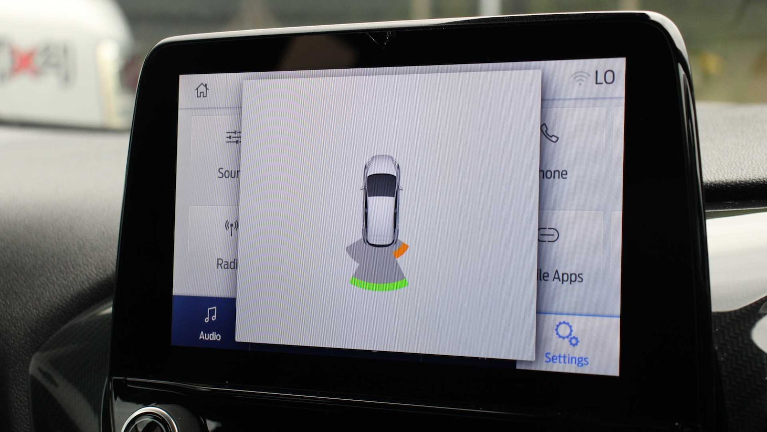 Used Ford Fiesta 2021 for sale - 76818170: Photo 27