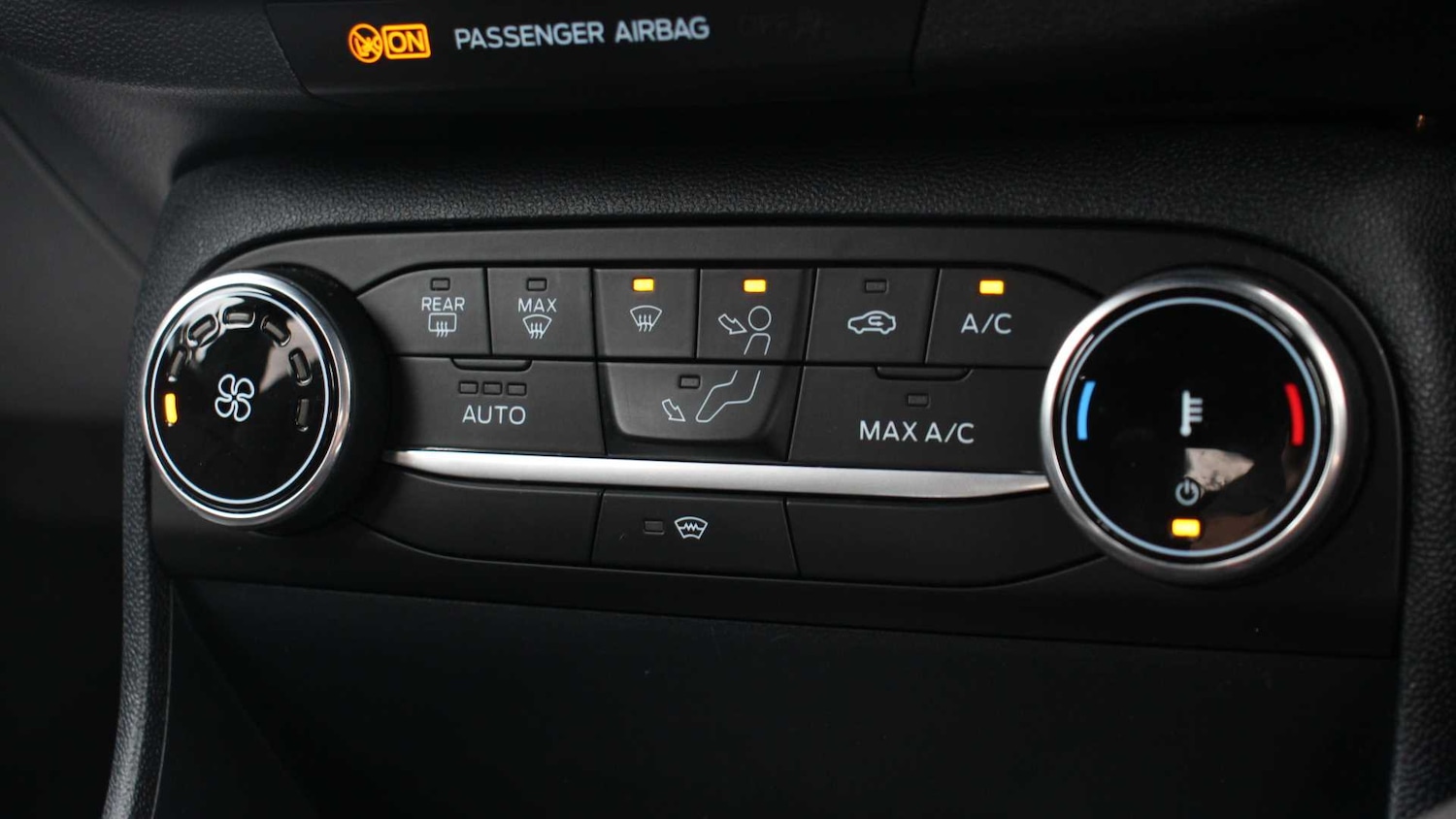 Used Ford Fiesta 2021 for sale - 76818170: Photo 29