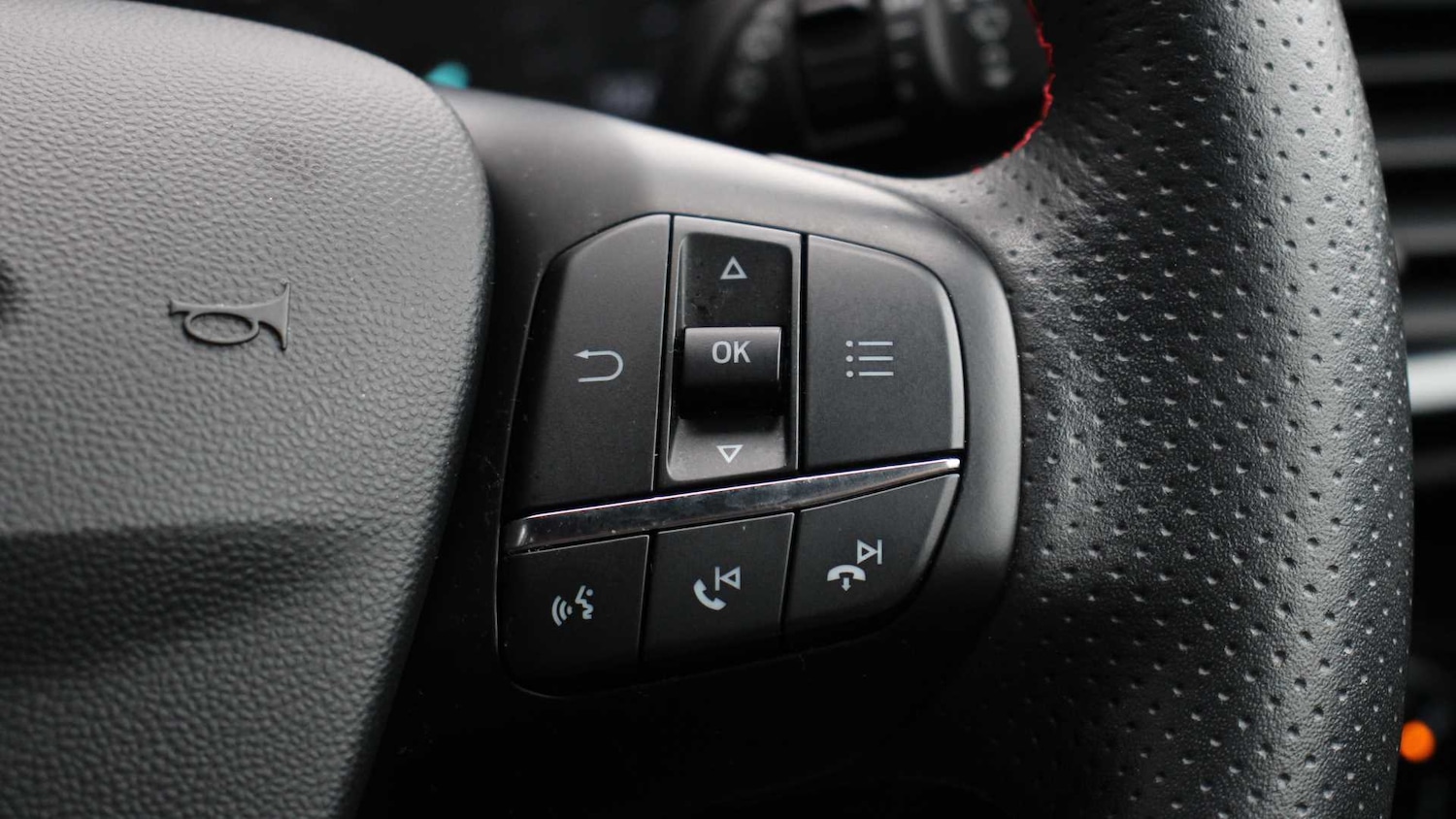 Used Ford Fiesta 2021 for sale - 76818170: Photo 36