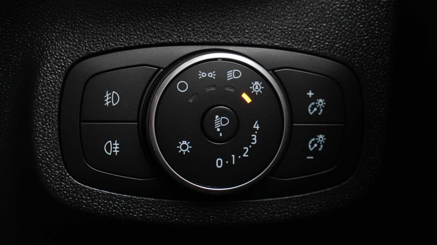 Used Ford Fiesta 2021 for sale - 76818170: Photo 37