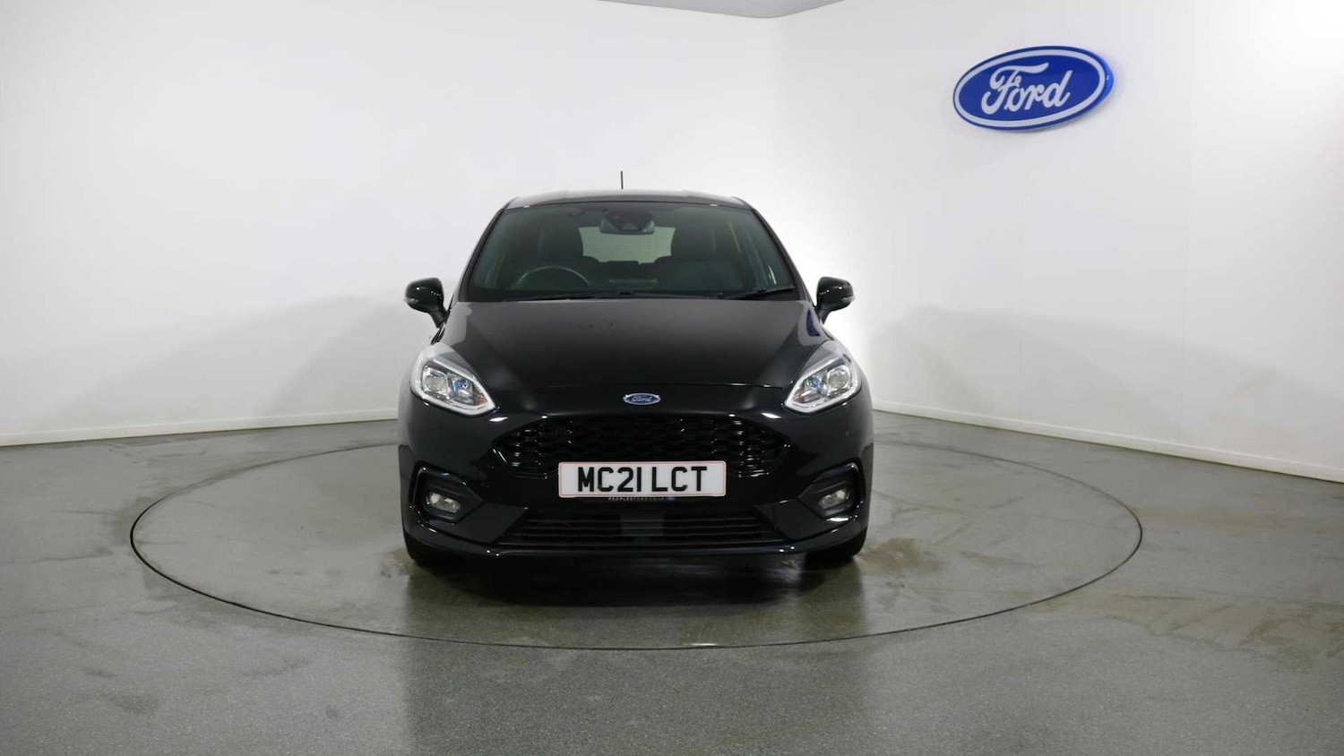 Used Ford Fiesta 2021 for sale - 76818170: Photo 6