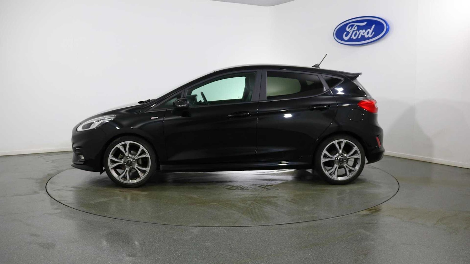 Used Ford Fiesta 2021 for sale - 76818170: Photo 8