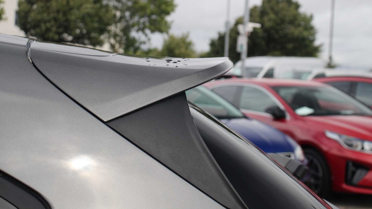 Used Ford Puma 2023 for sale - 78059750: Photo 10