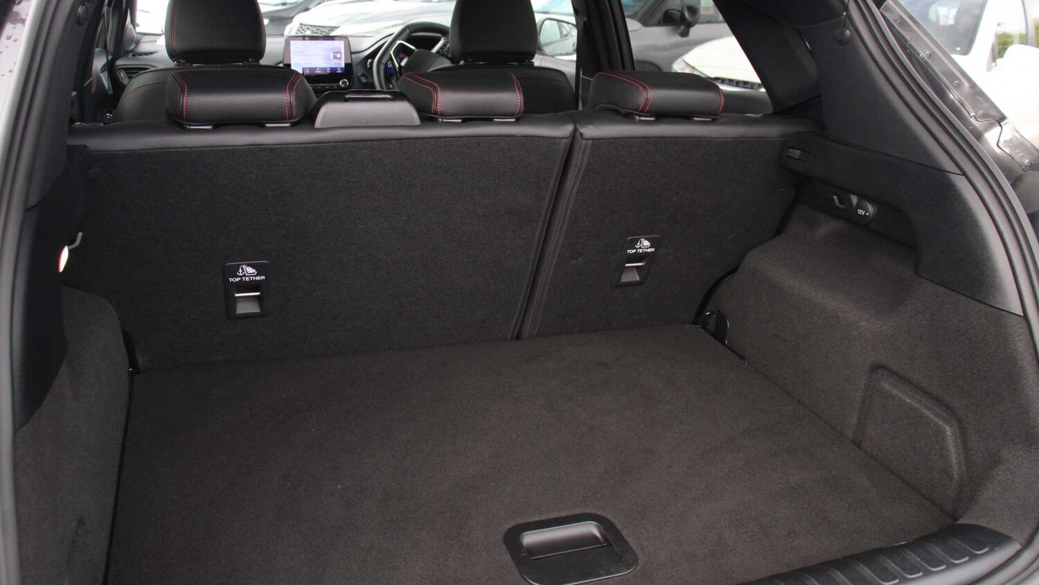 Used Ford Puma 2023 for sale - 78059750: Photo 11