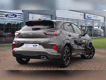 Used Ford Puma 2023 for sale - 78059750: Photo
