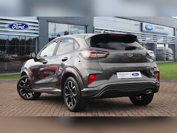 Used Ford Puma 2023 for sale - 78059750: Photo