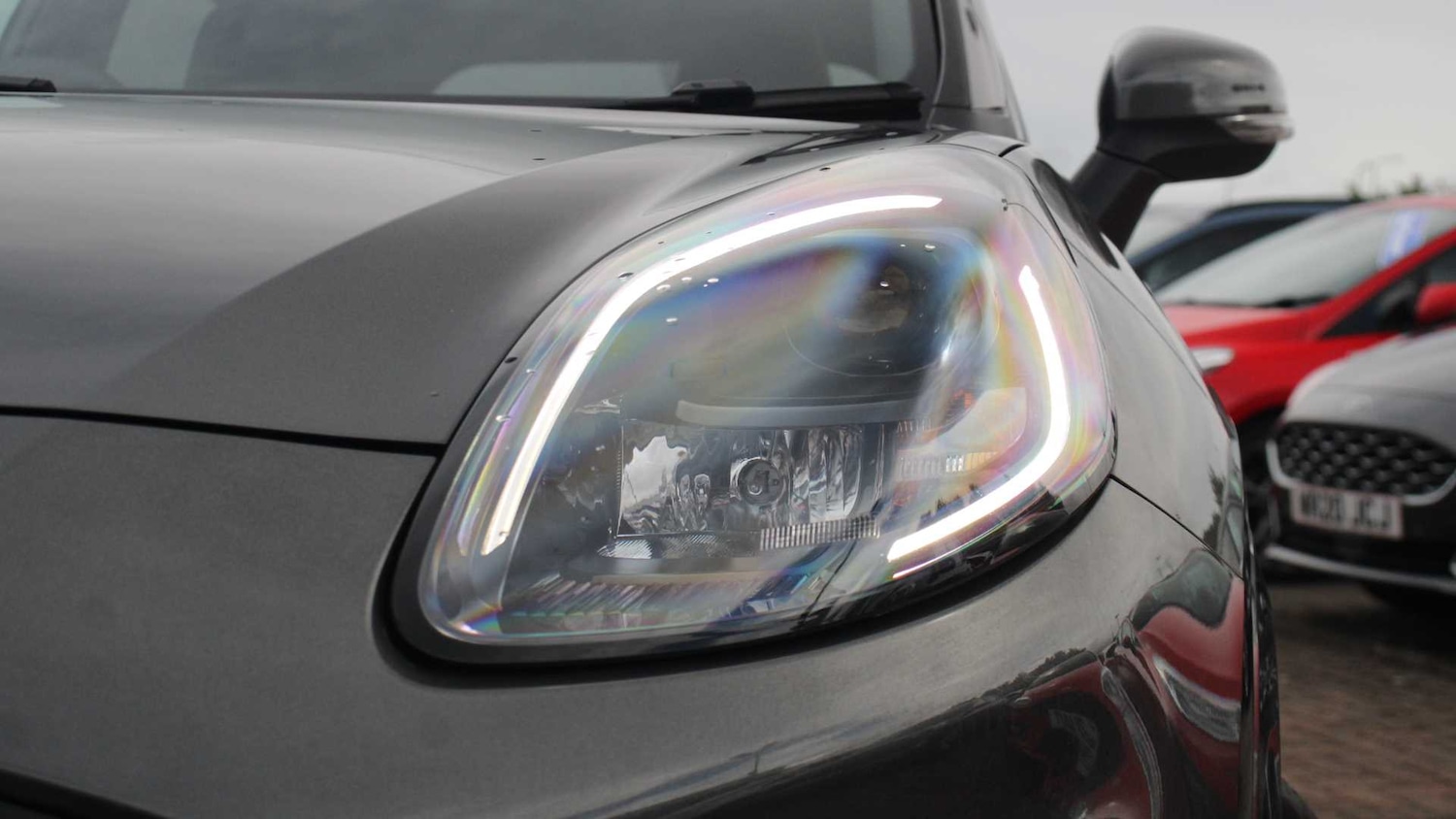 Used Ford Puma 2023 for sale - 78059750: Photo 5