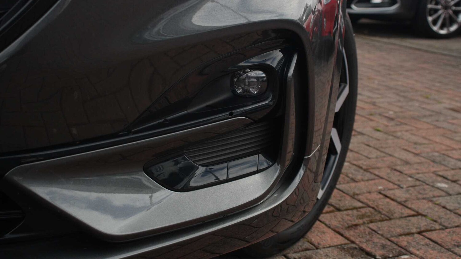 Used Ford Puma 2023 for sale - 78059750: Photo 6