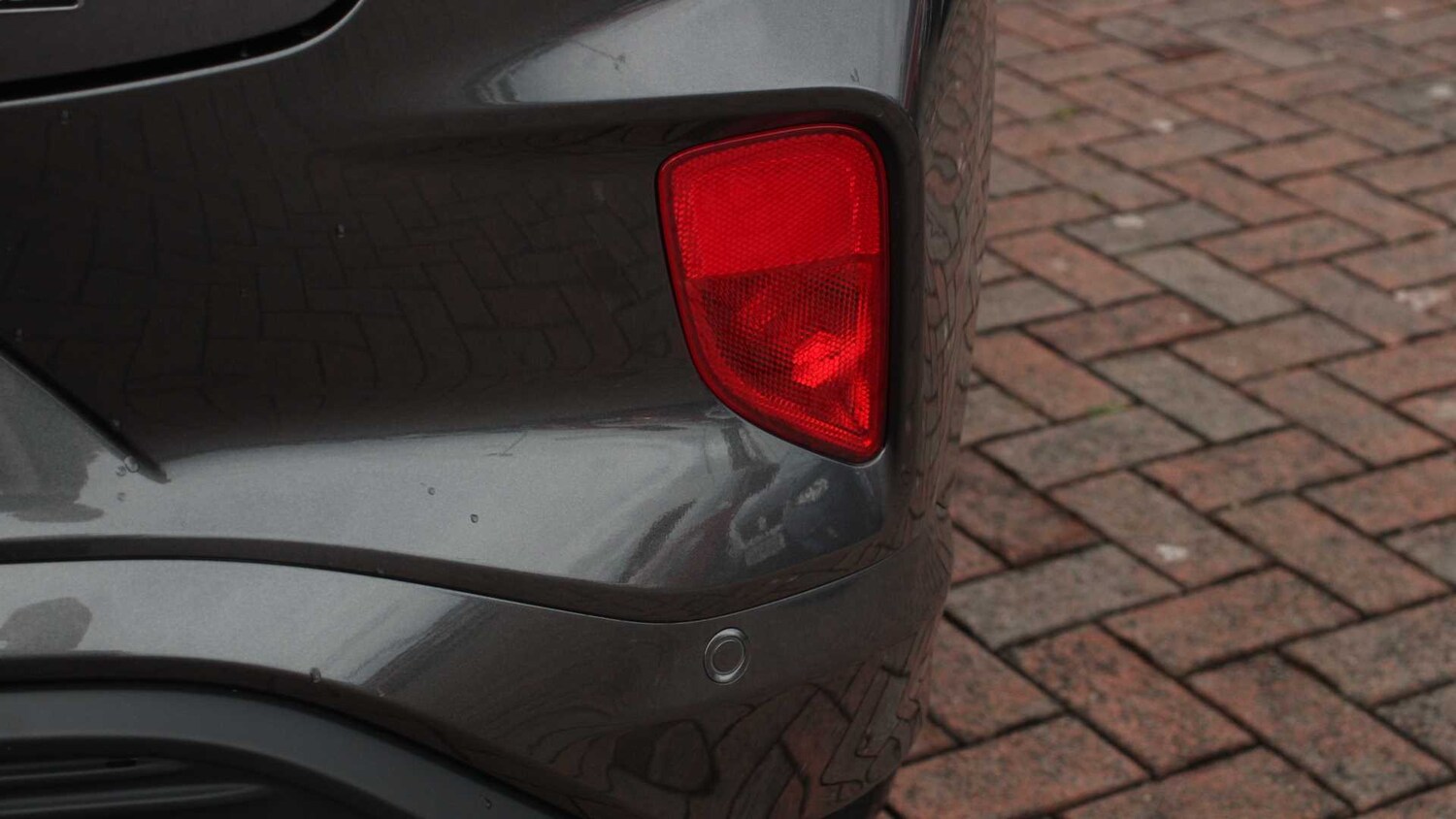 Used Ford Puma 2023 for sale - 78059750: Photo 8